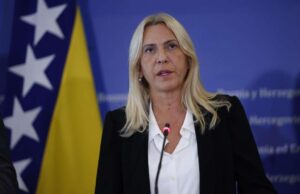 Cvijanović iznijela tvrdnje koje su šokirale javnost!