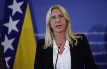 Cvijanović iznijela tvrdnje koje su šokirale javnost!