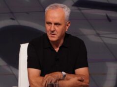 (VIDEO) NOVA DRAMA U BiH: Krnjić žestoko odgovorio nakon Amidžićevih poruka NOVA DRAMA U BiH: Krnjić žestoko odgovorio nakon Amidžićevih poruka