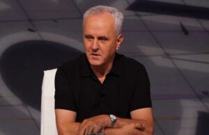 (VIDEO) NOVA DRAMA U BiH: Krnjić žestoko odgovorio nakon Amidžićevih poruka NOVA DRAMA U BiH: Krnjić žestoko odgovorio nakon Amidžićevih poruka