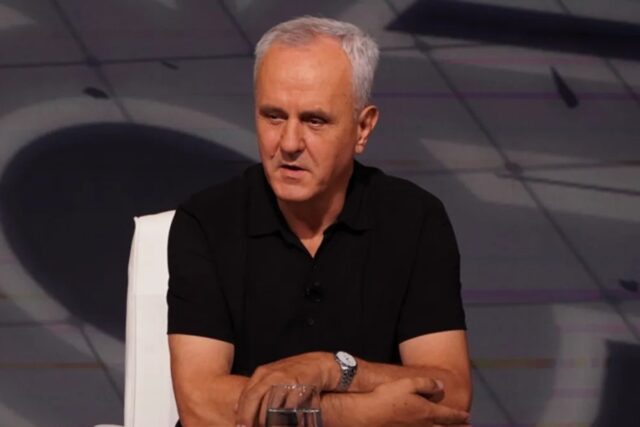 NOVA DRAMA U BiH: Krnjić žestoko odgovorio nakon Amidžićevih poruka