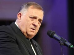 “BIH NIJE DRŽAVA?” Dodikove riječi o OHR-u pokrenule lavinu reakcija “BIH NIJE DRŽAVA?” Dodikove riječi o OHR-u pokrenule lavinu reakcija