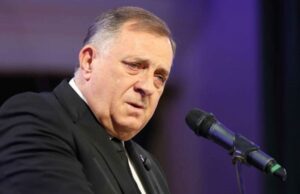 “BIH NIJE DRŽAVA?” Dodikove riječi o OHR-u pokrenule lavinu reakcija “BIH NIJE DRŽAVA?” Dodikove riječi o OHR-u pokrenule lavinu reakcija