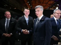 Bošnjacima je stigla prijetnja iz Hrvatske: ‘Ovo je posljednji trenutak…’ Bošnjacima je stigla prijetnja iz Hrvatske: 'Ovo je posljednji trenutak...'