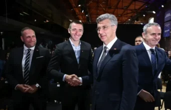 Bošnjacima je stigla prijetnja iz Hrvatske: ‘Ovo je posljednji trenutak…’ Bošnjacima je stigla prijetnja iz Hrvatske: 'Ovo je posljednji trenutak...'