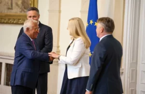 Iz EU stigla poruka Bosni i Hercegovini o visokom predstavniku