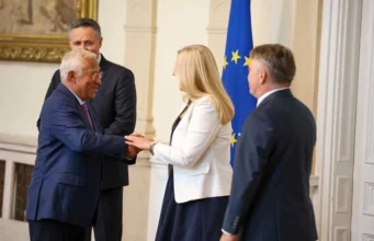 Iz EU stigla poruka Bosni i Hercegovini o visokom predstavniku