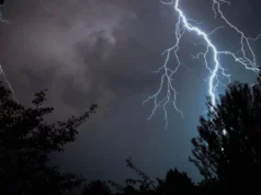 Upaljen meteoalarm za jedan dio BiH: Ova 4 grada na udaru oluje sa grmljavinom