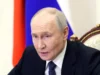 PUTIN PRVI PUT PRIZNAO: “Imamo problem”, njegova izjava odjeknula svijetom PUTIN PRVI PUT PRIZNAO: “Imamo problem”, njegova izjava odjeknula svijetom