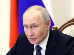 PUTIN PRVI PUT PRIZNAO: “Imamo problem”, njegova izjava odjeknula svijetom PUTIN PRVI PUT PRIZNAO: “Imamo problem”, njegova izjava odjeknula svijetom