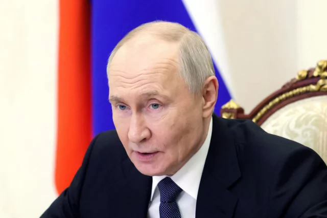 PUTIN PRVI PUT PRIZNAO: “Imamo problem”, njegova izjava odjeknula svijetom