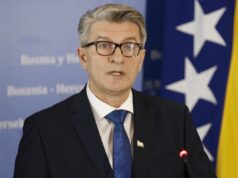 Umjesto penzije 19 godina primao platu, Mehmedović otkrio detalje! Umjesto penzije 19 godina primao platu, Mehmedović otkrio detalje!