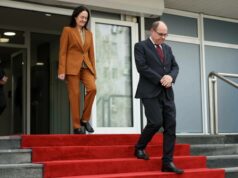 Pogledajte kako su Berlin, Pariz i London sasjekli Trumpov plan za sudbinu BiH!