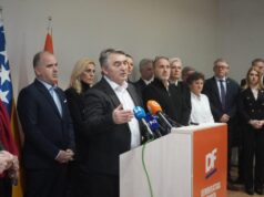 Pogledajte oštro saopštenje DF-a upućeno MUP-u HNK! Pogledajte oštro saopštenje DF-a upućeno MUP-u HNK!