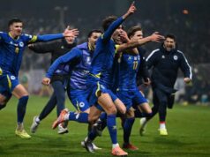 Francuzi i Norvežani nam očistili put, saznajte s kim BiH ako prođe igra u osmini finala!