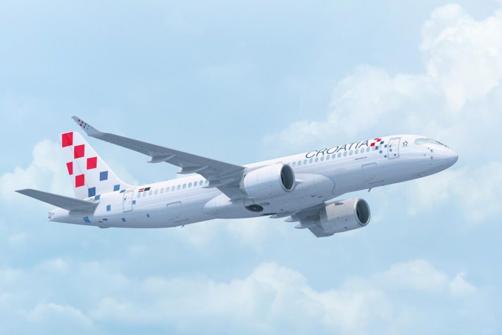 HAOS OPET: Srušio se još jedan avion u Hrvatskoj