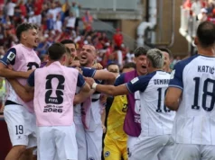 Jučerašnji rezultati otežali situaciju za Bosnu i Hercegovinu