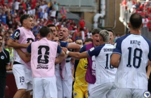 Jučerašnji rezultati otežali situaciju za Bosnu i Hercegovinu