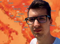 Oglasio se naš poznati meteorolog: Nedim Sladić objavio sjajne vijesti za sve koji planiraju na more
