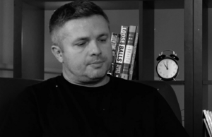 VELIKI GUBITAK: Objavljen uzrok iznenadne smrti Edina Avdića