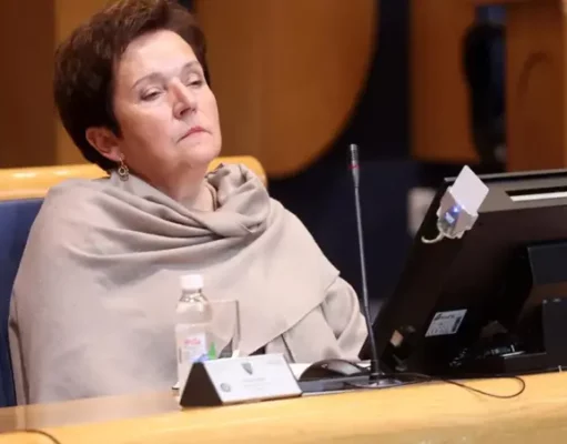 GRAĐANI OSTAJU BEZ PRENOSA? Oglasila se Pendeš i otkrila zašto ne da novac za prvenstvo!