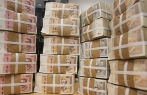 U ponedjeljak isplata za penzionere, obezbijeđeno 180 miliona KM