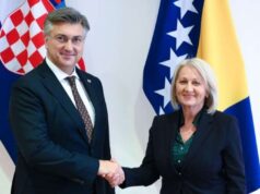 SKANDAL U NAJAVI: Plenković i Krišto potpisuju ugovor