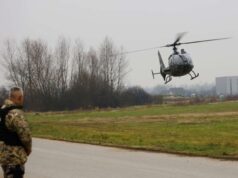 ORUŽANE SNAGE BIH NA TERENU: Obustava prometa, obavijest građanima
