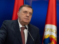 SRAMOTNA IZJAVA DODIKA! Ponovo udario po muslimanima – kritike stigle odmah!