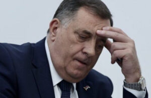 KRAJ PRIČE: Fijasko Dodikove politike, presuda se mora provesti