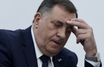 KRAJ PRIČE: Fijasko Dodikove politike, presuda se mora provesti