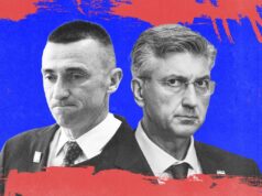 Dugo najavljivan plan! Zvanično objavljena rezolucija o podjeli Bosne i Hercegovine