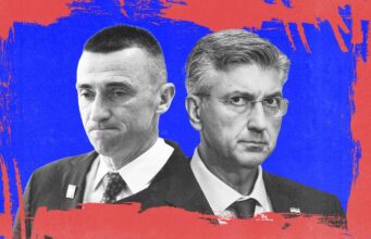 Dugo najavljivan plan! Zvanično objavljena rezolucija o podjeli Bosne i Hercegovine