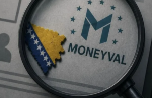 PENZIONERI PRVI NA UDARU: Kako će povratak BiH na sivu listu MONEYVAL otežati život građanima