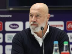 Barbarez nakon teškog poraza poručio igračima samo jedno