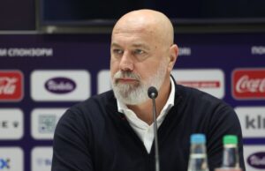 Barbarez nakon teškog poraza poručio igračima samo jedno
