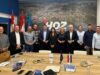 Pogledajte kako je HDZ udario na političke rivale i kakve radikalne smjene zahtijeva!