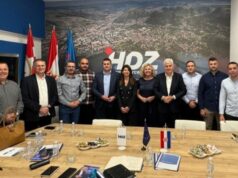 Pogledajte kako je HDZ udario na političke rivale i kakve radikalne smjene zahtijeva!