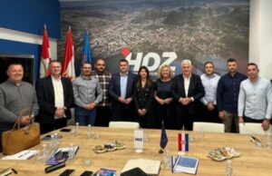 Pogledajte kako je HDZ udario na političke rivale i kakve radikalne smjene zahtijeva!