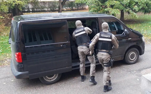 VELIKA POLICIJSKA AKCIJA! 14 uhapšenih, pronađeni dokazi…
