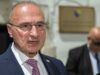 Sutra će DP-ovci s ministrom Grlićem Radmanom usuglašavati tekst deklaracije o podjeli Bosne i Hercegovine