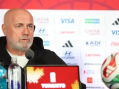 TEŽAK PORAZ I ISKRENE RIJEČI SELEKTORA: Barbarez objasnio gdje je sve krenulo po zlu TEŽAK PORAZ I ISKRENE RIJEČI SELEKTORA: Barbarez objasnio gdje je sve krenulo po zlu