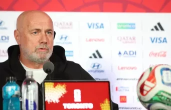 TEŽAK PORAZ I ISKRENE RIJEČI SELEKTORA: Barbarez objasnio gdje je sve krenulo po zlu TEŽAK PORAZ I ISKRENE RIJEČI SELEKTORA: Barbarez objasnio gdje je sve krenulo po zlu