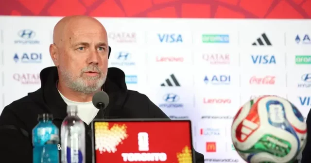 TEŽAK PORAZ I ISKRENE RIJEČI SELEKTORA: Barbarez objasnio gdje je sve krenulo po zlu