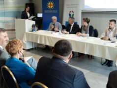 POTPISANA DEKLARACIJA: Poslana snažna poruka o europskoj budućnosti Bosne i Hercegovine