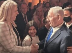 NE U IME BiH: Cvijanović se sastala s Netanyahuom, njena poruka izazvala burne reakcije