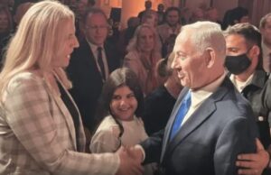 NE U IME BiH: Cvijanović se sastala s Netanyahuom, njena poruka izazvala burne reakcije