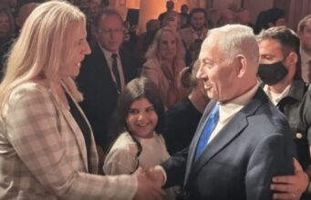 NE U IME BiH: Cvijanović se sastala s Netanyahuom, njena poruka izazvala burne reakcije