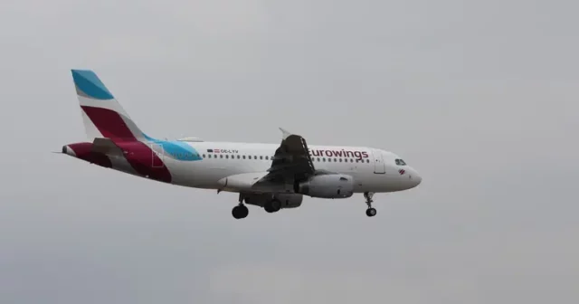 Pet osoba povrijeđeno nakon snažne turbulencije iznad BiH: Avion Eurowingsa upao u vrtložno strujanje iza A380