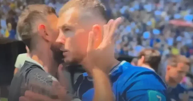 Džekina reakcija nakon izmjene izazvala pažnju: Dijamant se oglasio poslije utakmice i poslao jasnu poruku!
